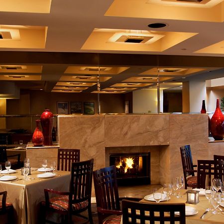 Hotel Hyatt Regency Deerfield Restaurante foto