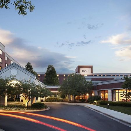 Hotel Hyatt Regency Deerfield Exterior foto