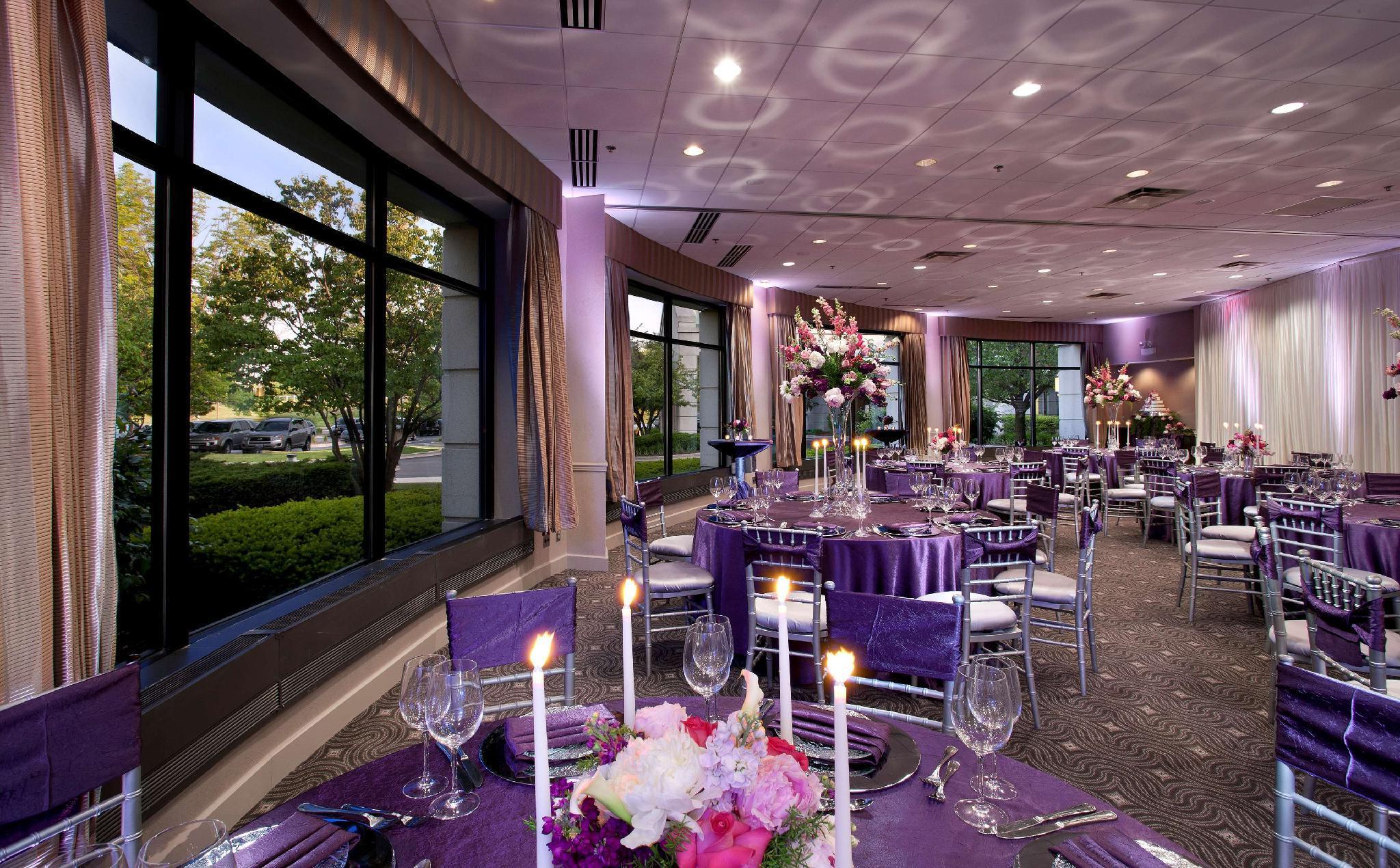 Hotel Hyatt Regency Deerfield Exterior foto