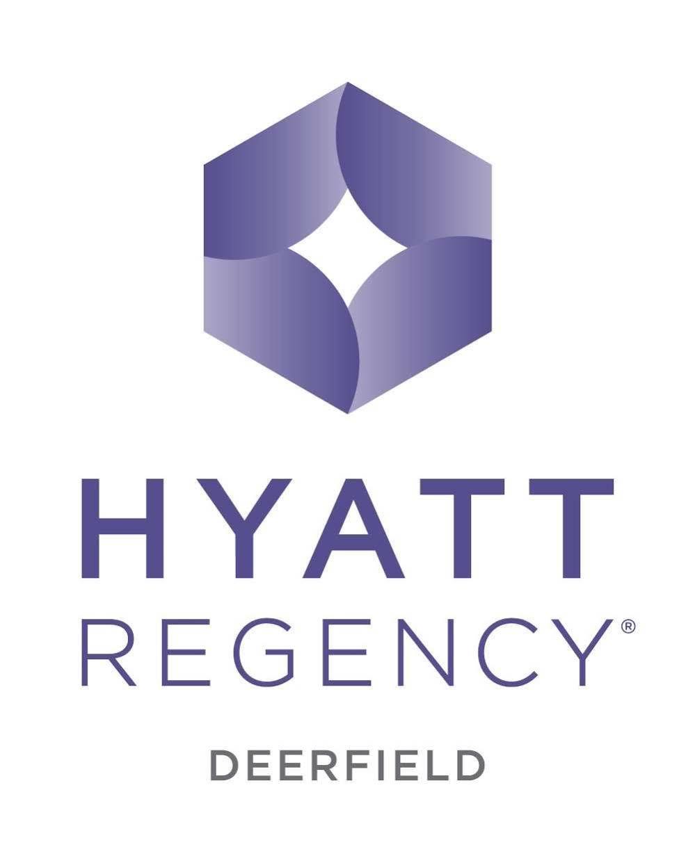 Hotel Hyatt Regency Deerfield Exterior foto